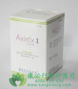阿西替尼/阿昔替尼(AXITINIB)治疗转移性肾