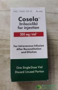 (TRILACICLIB/COSELA)ΪʲôܼữƺƵĸ?