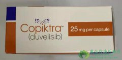 Τ(COPIKTRA/DUVELISIB)ܰߵЧͰȫô?