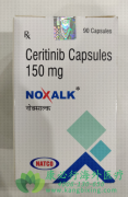 ɫ(CERITINIB)ڳεALK+תԷСϸΰЧô