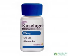 ˾(KOSELUGO/SELUMETINIB)ƶͯͼЧ?