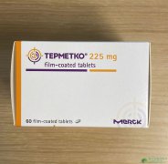 ز(TEPOTINIB/TEPMETKO)MET14ͻЧ?