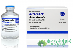 美罗华/利妥昔单抗(RITUXAN)成为治疗膜性肾