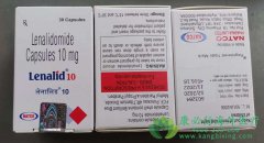 ǶȰ/Ȱ(LENALIDOMIDE)άƶ෢ԹЧô?