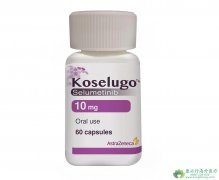 ˾(KOSELUGO/SELUMETINIB)ƴ״άЧ?