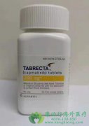 卡马替尼(Tabrecta/capmatinib)对非小细胞