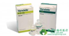 涨/ض(Yondelis)֯ҩ