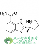 ά(VELIPARIB)ҩʵܰͰкЧ