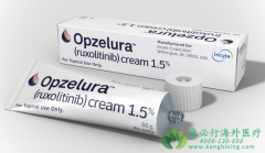 ³/«(Opzelura)ӦƤװȫԼЧΣ