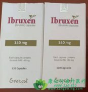/(IBRUTINIB)ֲ￹ͯߣ
