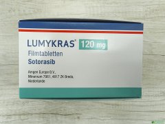 (sotorasib/AMG 510)԰KRASG12CͻĽֱ