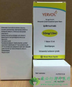 伊匹木单抗(YERVOY)在晚期肝细胞癌中的疗效