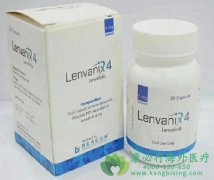 乐卫玛/乐伐替尼(LENVIMA)用于分化型甲状腺