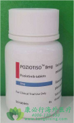 /(POZIOTINIB)EGFR exon 20ԷΰЧ