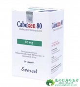 /(CABOZANTINIB)ϰ鵥Ч