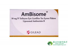 (AMBISOME)Щߣηõģ