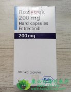 (Entrectinib)ƾֲڻתROS1ںԷΰЧΣ
