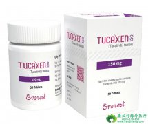 ͼ/׿(TUCATINIB)ΪHER2鰩ṩµҩѡ