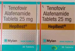 韦立得/替诺福韦二代(TAF)治疗慢性乙型肝炎的有效性与安全性如何？
