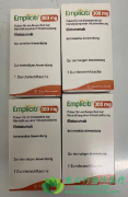 ෢Թҩ鵥(Empliciti/Elotuzumab)ٴо