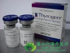ټ״ټئ(Thyrogen)Ӧ֢ʲôʹã
