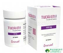 图卡替尼(TUCATINIB)治疗HER2阳性转移性乳