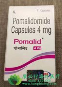 Ȱ/Ȱ(POMALIDOMID)ɶԶ෢Թ