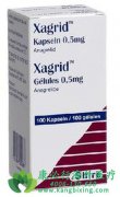 ѪС֢߸Ǹ/(XAGRID)ûƼҩ