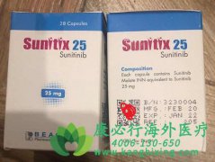 /̹(SUNITINIB)θкЧ