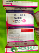 «/³(Ruxolitinib)ƹάЧ