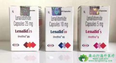 ǶȰ/Ȱ(LENALIDOMIDE)ƶ෢Թӳ˻ߵڣ