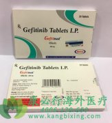 (GEFITINIB)ͿEGFRͻͷΰЧΣ