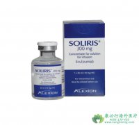 鵥(Soliris/eculizumab)֢