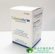 /(CABOZANTINIB)ϰ鵥ϸЧ