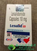 ǶȰ/Ȱ(LENALIDOMIDE)άƶ෢ԹкЧ