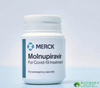ĪŵΤ/ĪŬƥΤ(MOLNUPIRAVIR)Чҩ