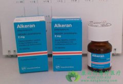多发性骨髓瘤的治疗药物马法兰/美法仑(ALKE