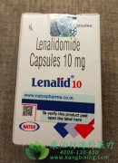 ǶȰ/Ȱ(LENALIDOMIDE)Bϸܰо