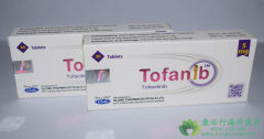 托法替尼/托法替布(TOFACITINIB)可用于治疗