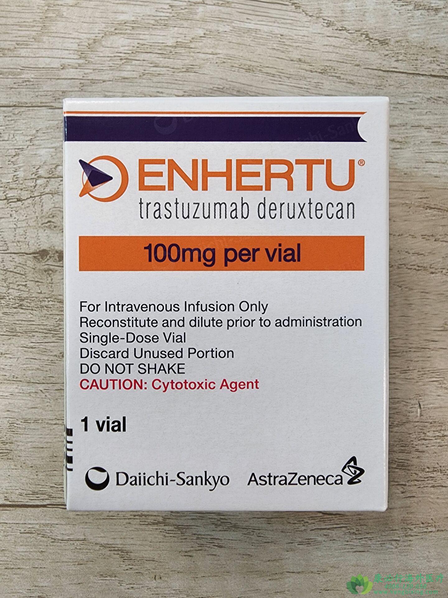 ENHERTU