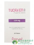图卡替尼(TUKYSA)组合性疗法与安慰剂对比有