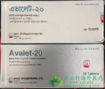 (AVATROMBOPAG)ƻߵİȫԺΣ