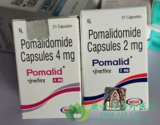 Ȱ/Ȱ(POMALIDOMIDE)Чڻ