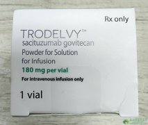 抗体偶联药物戈沙妥珠单抗/赛妥珠单抗(TRODELVY)可以治疗转移性三阴性乳腺癌？