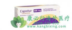 (VANDETANIB/CAPRELSA)Ƶļ״