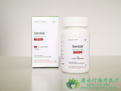 白血病治疗药物维奈克拉(VENETOCLAX)如何服