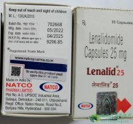 ǶȰ/Ȱ(LENALIDOMIDE)