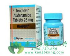 富马酸丙酚替诺福韦/韦立得(TAF)有效治疗慢性乙型肝炎肝纤维化患者？