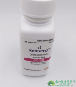 塞尔帕替尼(Retevmo/LOXO-292)治疗阳性的非