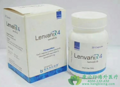 乐伐替尼/乐卫玛(Lenvatinib)治疗晚期肝癌